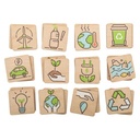 Memory Game, Environment Protection Immermor