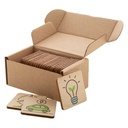 Memory Game, Environment Protection Immermor