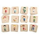 Memory Game, Sports Immermor