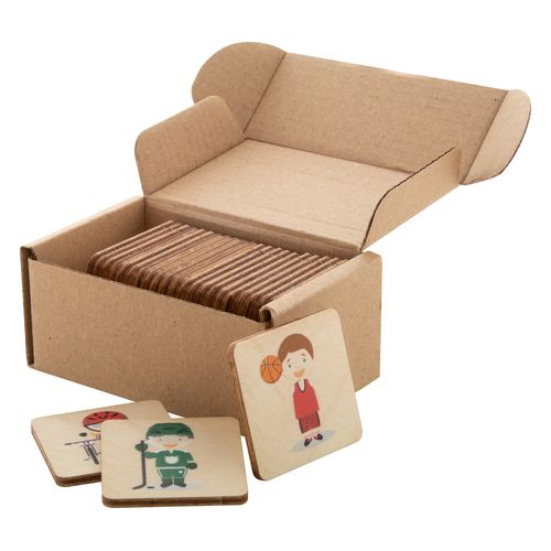 Memory Game, Sports Immermor