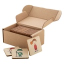 Memory Game, Sports Immermor