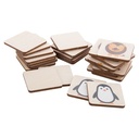 Memory Game, Animals Immermor
