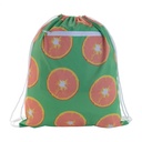 Custom Drawstring Bag CreaDraw RFID