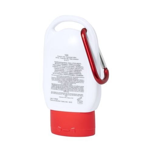 Sunscreen Lotion Suntox