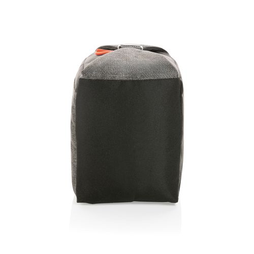 Two tone cooler bag