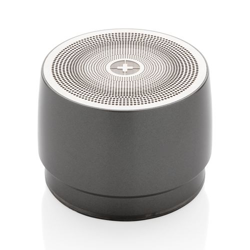 Swiss peak 5W wireless bass speaker