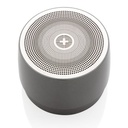 Swiss peak 5W wireless bass speaker