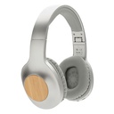 Dakota Bamboo wireless headphone