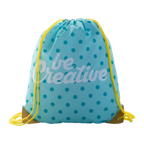 Custom Drawstring Bag CreaDraw Plus