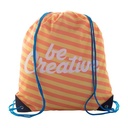 Custom Drawstring Bag CreaDraw Plus