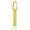 Custom Keyring Subiner RPET