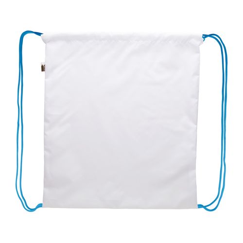 Custom Drawstring Bag CreaDraw RPET