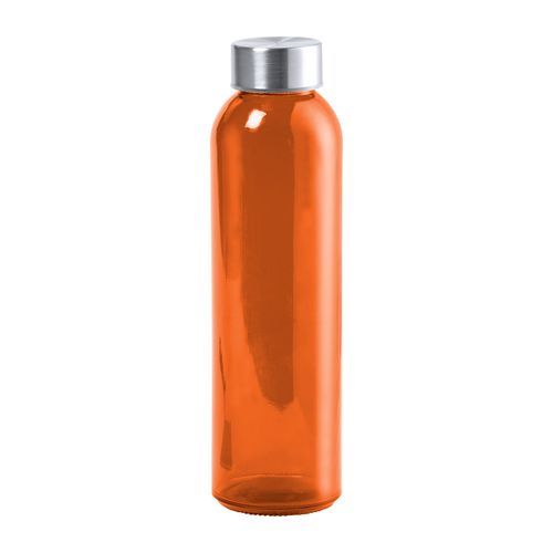 Glass Bottle Konga