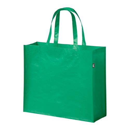 Rpet Shopping Bag Laster
