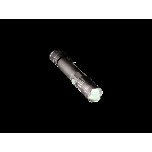 Rechargeable 3W flashlight