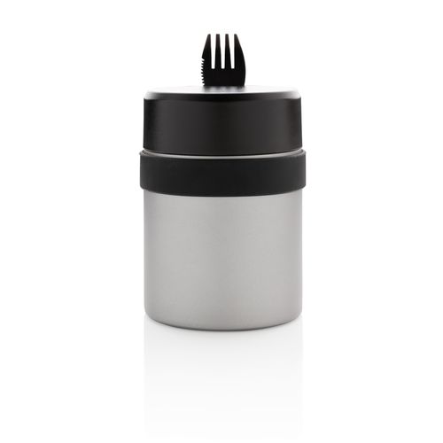 Bogota food flask with ceramic coating