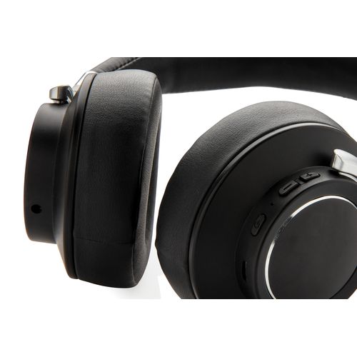 Aria Wireless Comfort Headphones