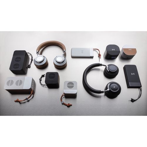 Aria Wireless Comfort Headphones