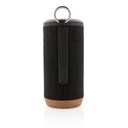 Baia 10W wireless speaker, cork