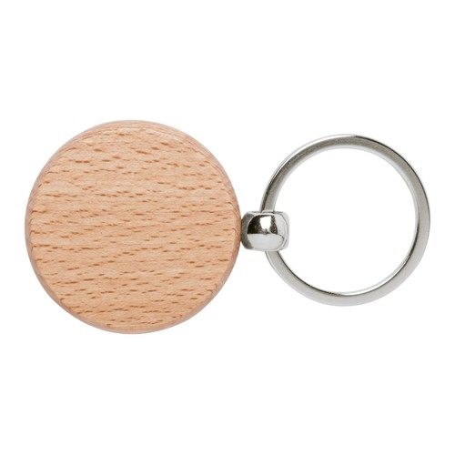 Keyring, circle Pelton