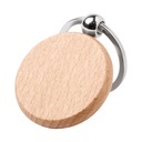 Keyring, circle Pelton