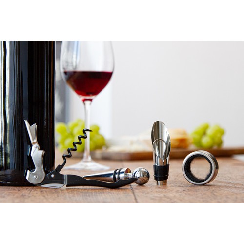 Wine set Fiano