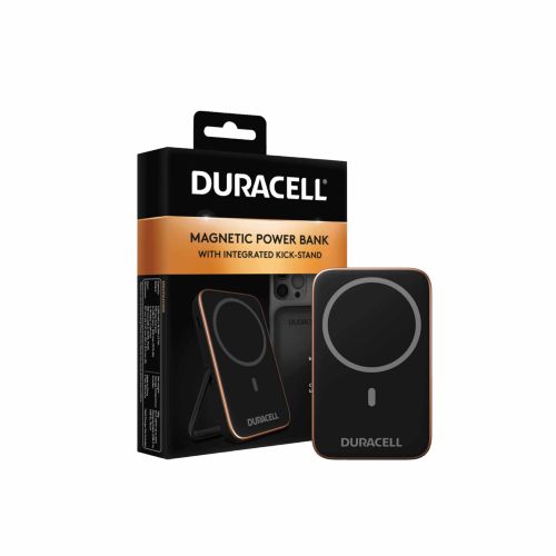 Duracell Powerbank Micro 5