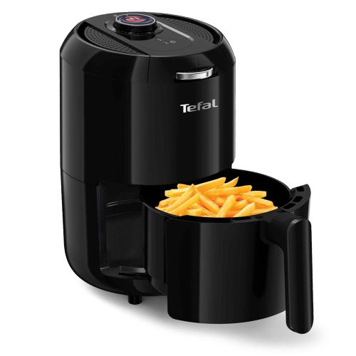 Tefal Easy Fry Compact Black