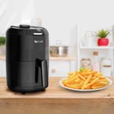 Tefal Easy Fry Compact Black