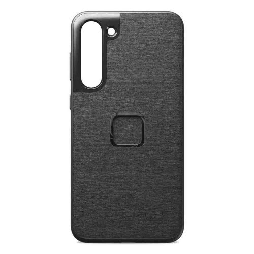 Peak Design Mobile Everyday Fabric Case Samsung Galaxy S23+ Charcoal