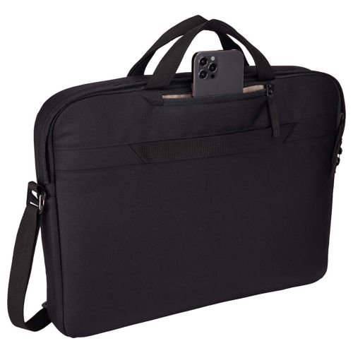 Case Logic Invigo 15.6" Laptop Attaché Black