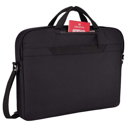 Case Logic Invigo 15.6" Laptop Attaché Black