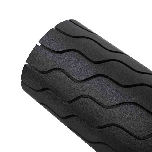 Therabody Wave Roller Black