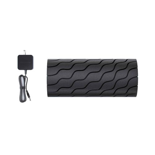 Therabody Wave Roller Black