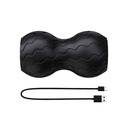 Therabody Wave Duo Black