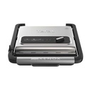 Tefal Inicio Grill Adjust Silver