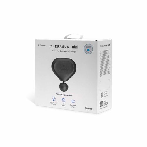 Therabody Theragun Mini Black