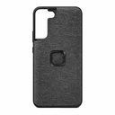 Peak Design Mobile Everyday Fabric Case Samsung Galaxy S22+ Charcoal