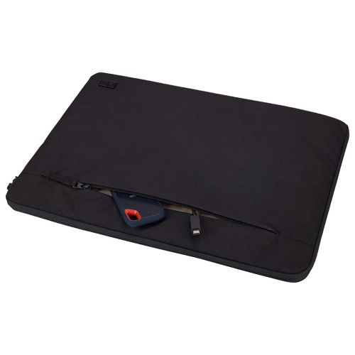 Case Logic Invigo 15"-15.6" Laptop Sleeve Black