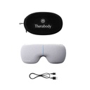 Therabody Smart Goggles White