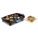 Tefal Plancha Compact 900 Black