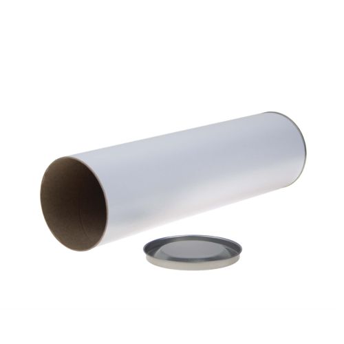 Carton Wine Tube for 750 ml Bottle