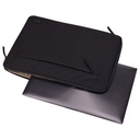 Case Logic Invigo 14" Laptop Sleeve Black