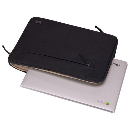 Case Logic Invigo 13" Laptop Sleeve Black