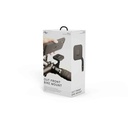 Peak Design Mobile Bike Mount Out Front Black