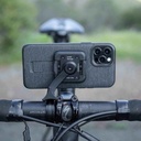 Peak Design Mobile Bike Mount Out Front Black