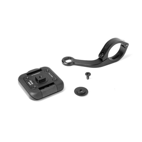 Peak Design Mobile Bike Mount Out Front Black