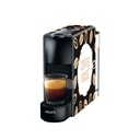 Krups Nespresso Essenza Mini Grey