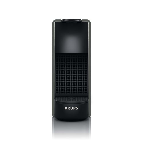 Krups Nespresso Essenza Mini Grey