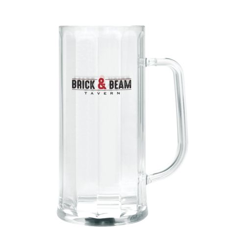 Reusable Bavarian Tankard (568ml/20oz)